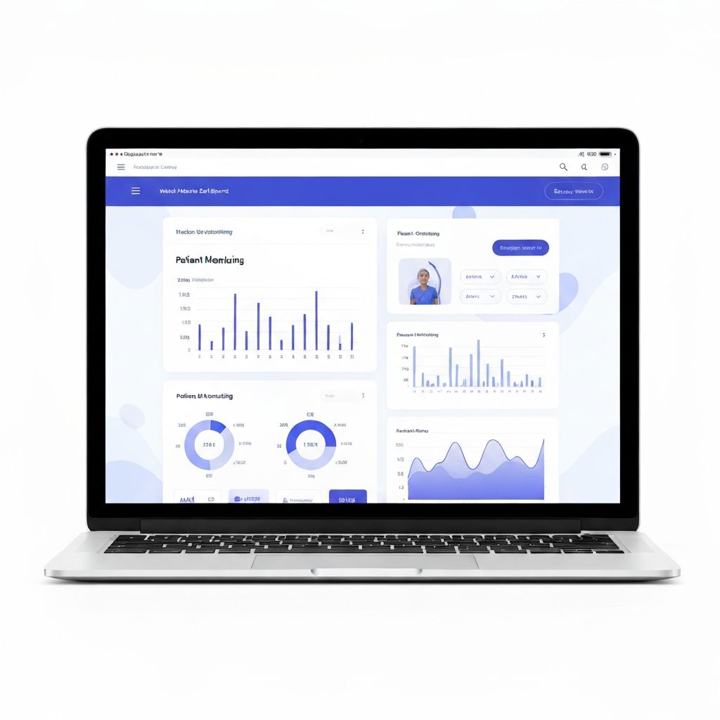 Healthcare Analytics Platform